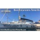 SoÃ±ador Sailing Yacht Private Charter